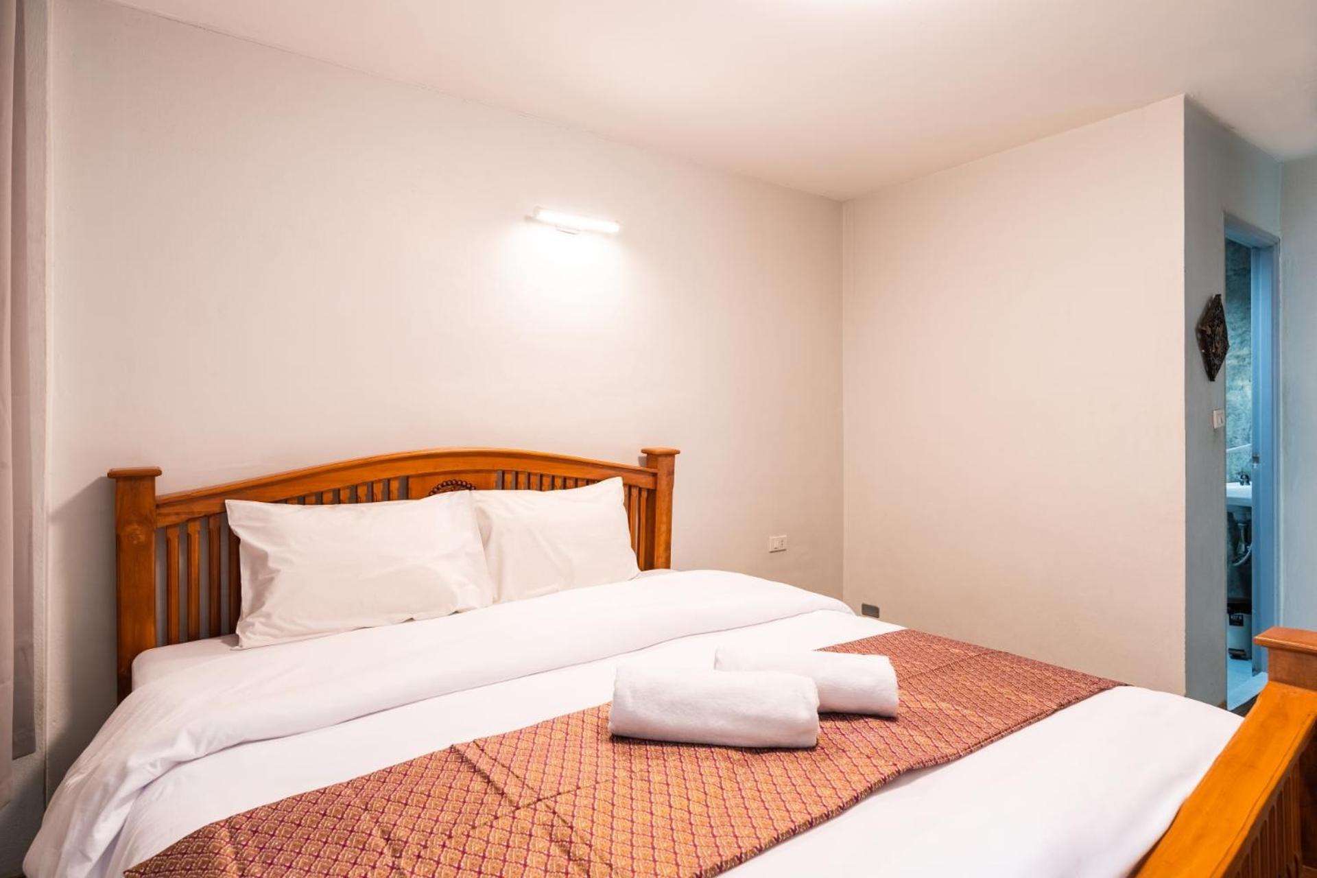 Go Inn Khaosan Road Bangkok Exterior photo
